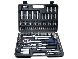 ASTA ZESTAW KLUCZY NASADOWYCH  94 elem.