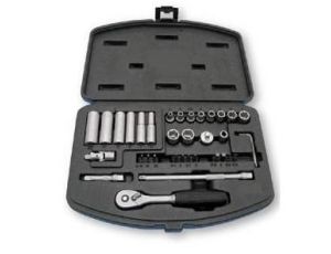 ASTA ZESTAW KLUCZY 1/4