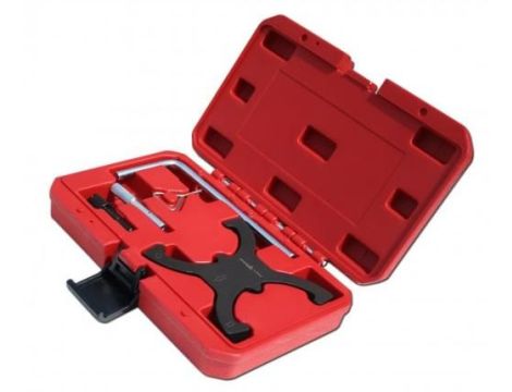 ASTA BLOKADA ROZRZĄDU FORD 1,6Ti-VCT