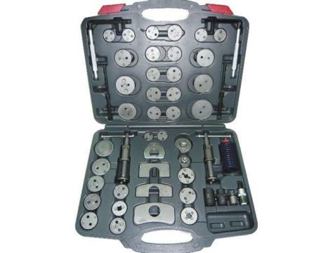 ASTA ZESTAW DO WCISKANIA TŁOCZKÓW HAMULCOWYCH 50 elem. - 2