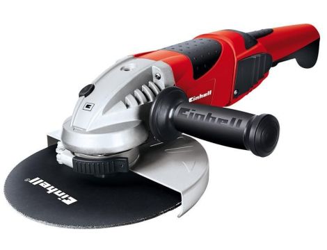EINHELL SZLIFIERKA KĄTOWA TE-AG 230 2000W - 2