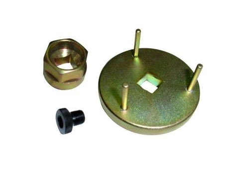 ASTA ZESTAW DO USTAWIANIA POMPY WTRYSKU