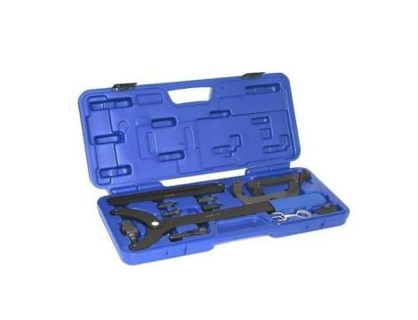 ASTA ZESTAW BLOKAD ROZRZĄDU VW & AUDI