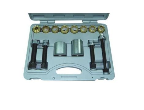 ASTA ZESTAW DO WYCISKANIA USZCZELNIACZY VW