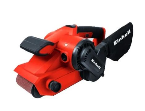 EINHELL SZLIFIERKA TAŚMOWA TC-BS 8038