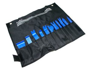 ASTA ZESTAW DŹWIGNI DO TAPICERKI 11 elem.