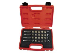 ASTA ZESTAW DO NAPRAWY GWINTÓW KORKA OLEJU