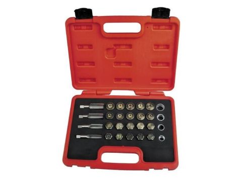 ASTA ZESTAW DO NAPRAWY GWINTÓW KORKA OLEJU