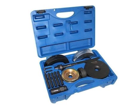 ASTA ZESTAW DO DEMONTAŻU ŁOŻYSK Z PIAST W KOŁACH T5 (85mm)