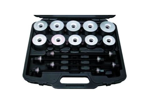 ASTA ZESTAW ŚCIĄGACZY DO TULEI WAHACZA - 2