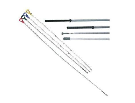 ASTA BAGNETY DO KONTROLI POZIOMU OLEJU W AUTOMATYCZNYCH SKRZYNIACH BIEGÓW A-4TOD