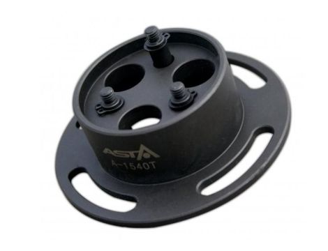 ASTA BLOKADA POMPY WODY OPEL 2.2