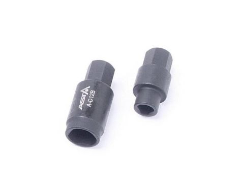 ASTA ZESTAW NASADEK DO GNIAZD WTRYSKIWACZY BOSCH