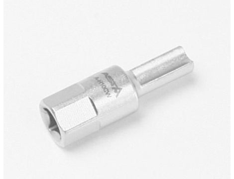 ASTA KLUCZ DO KORKA OLEJU SKRZYNI BIEGÓW 1/4"