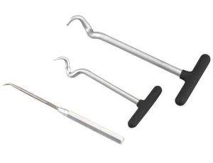 ASTA ZESTAW DO DEMONTAŻU USZCZELEK