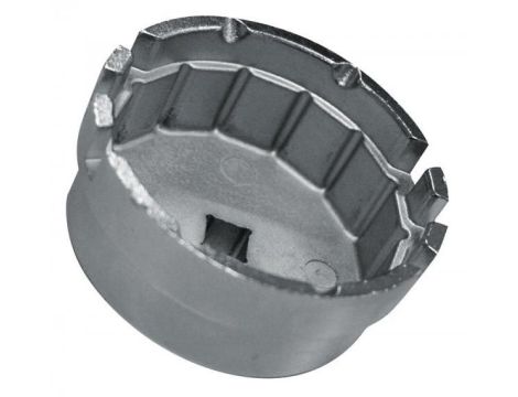ASTA KLUCZ NASADOWY DO FILTRÓW OLEJU 64,5 mm x 14 kąt TOYOTA