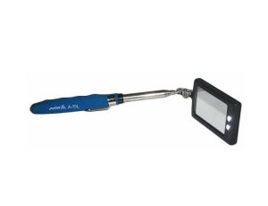 ASTA LUSTERKO TELESKOPOWE LED