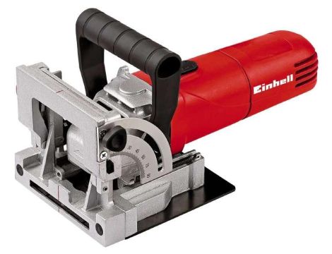 EINHELL FREZARKA NUTOWA TC-BJ 900