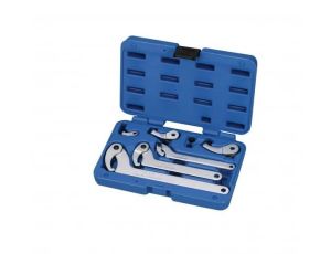 ASTA KLUCZE HAKOWE- ZESTAW