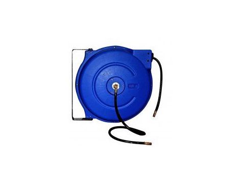 ASTA PRZEWÓD / WĄŻ PNEUMATYCZNY 3/8x15m ZWIJADŁO