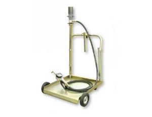 ASTA ZESTAW DO DYSTRYBUCJI OLEJU/RUCHOMY