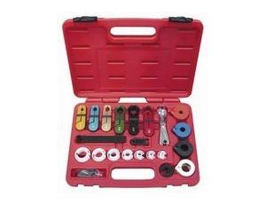 ASTA ZESTAW DO ZŁĄCZEK PALIWOWYCH KLIMATYZACJI