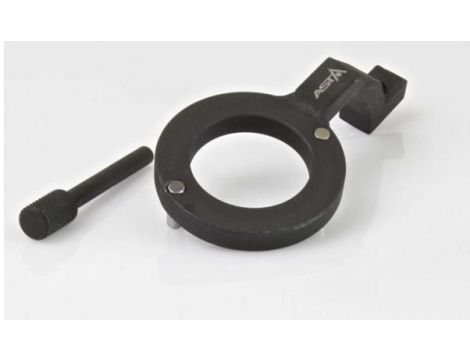 BLOKADA POMPY PALIWA JLR 3.0D