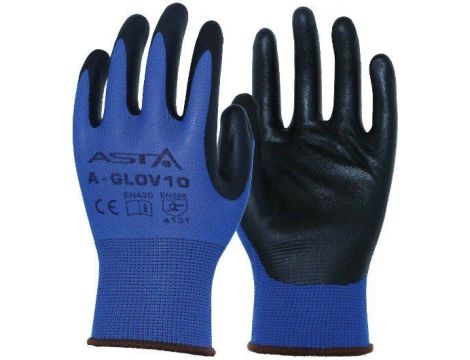 ASTA RĘKAWICE ROZ 9
