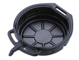 ASTA MISKA DO ZLEWANIA OLEJU 16 L