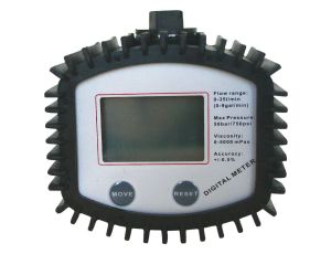 ASTA WYŚWIETLACZ CIEKŁOKRYSTALICZNY KPL.