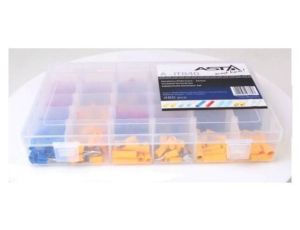 ASTA KONEKTORY ELEKTRYCZNE 480szt.