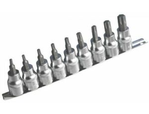 ASTA ZESTAW KLUCZY TORX 1/2