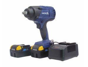 ASTA KLUCZ UDAROWY 18V 1/2