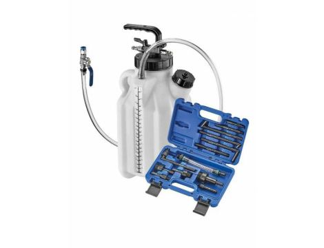 ASTA POMPA PNEUMATYCZNA DO OLEJU AUTOMATYCZNYCH SKRZYNI