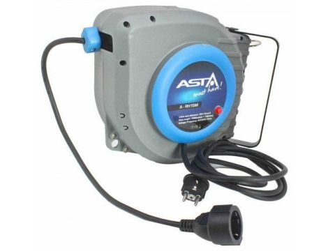 ASTA ZWIJACZ PRZEWODU ELEKTRYCZNEGO