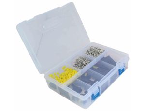 ASTA ZESTAW KOSTEK ELEKTRYCZNYCH DO POŁĄCZEŃ PRZEWODÓW