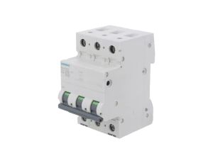 5SL4332-8 Wyłącznik nadprądowy 230/400VAC Iznam: 32A 10kA