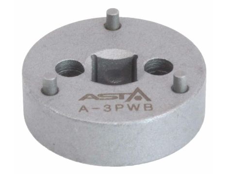 ADAPTER DO COFANIA TŁOCZKÓW HAMULCOWYCH