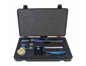 ASTA LUTOWNICA AKUMULATOROWA 30W /USB