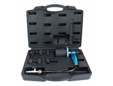 ASTA PNEUMATYCZNY MŁOTEK DO DEMONTAŻU ZAPIECZONYCH WTRYSKIWACZY - 2