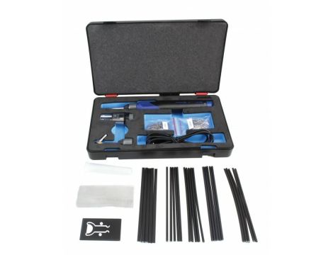 ASTA ZGRZEWARKA AKUMULATOROWA DO TWORZYW SZTUCZNYCH