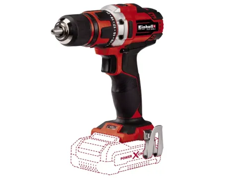 EINHELL WIERTARKO-WKRĘTARKA TE-CD 18/40 Li-Solo