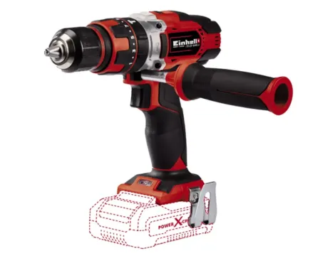 EINHELL WIERTARKO-WKRĘTARKA TE-CD 18/48 Li-i-Solo