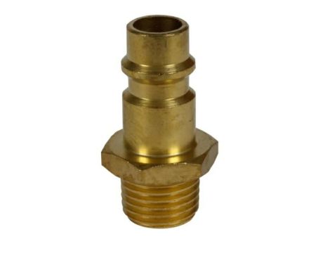 EINHELL ZŁĄCZKA WTYKOWA R 1/4"