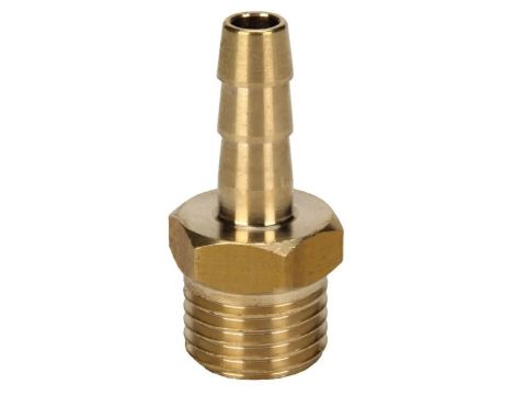 EINHELL ZŁĄCZKA R 1/4