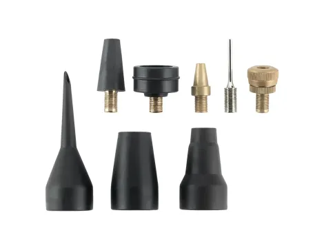 EINHELL ADAPTERY KOMPLET 8szt.