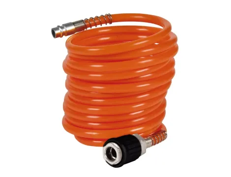 EINHELL WĄŻ SPIRALNY HD 4m