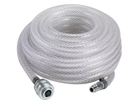 EINHELL WĄŻ CIŚNIENIOWY 6mm 15m