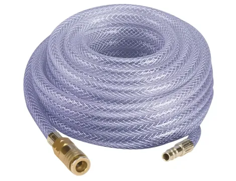 EINHELL WĄŻ CIŚNIENIOWY 9m 15m