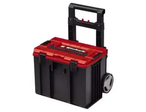 EINHELL WALIZKA Z KÓŁKAMI L E-CASE